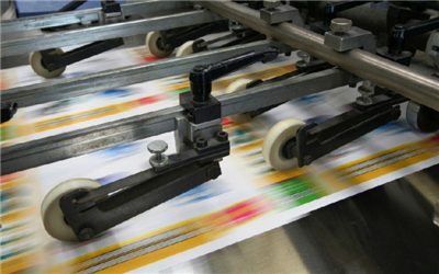印刷产业迈入高质量发展快车道